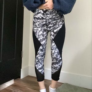 GAP Fit leggings size S